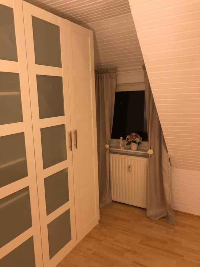 Fewo Worpswede Gnarrenburg 외부 사진