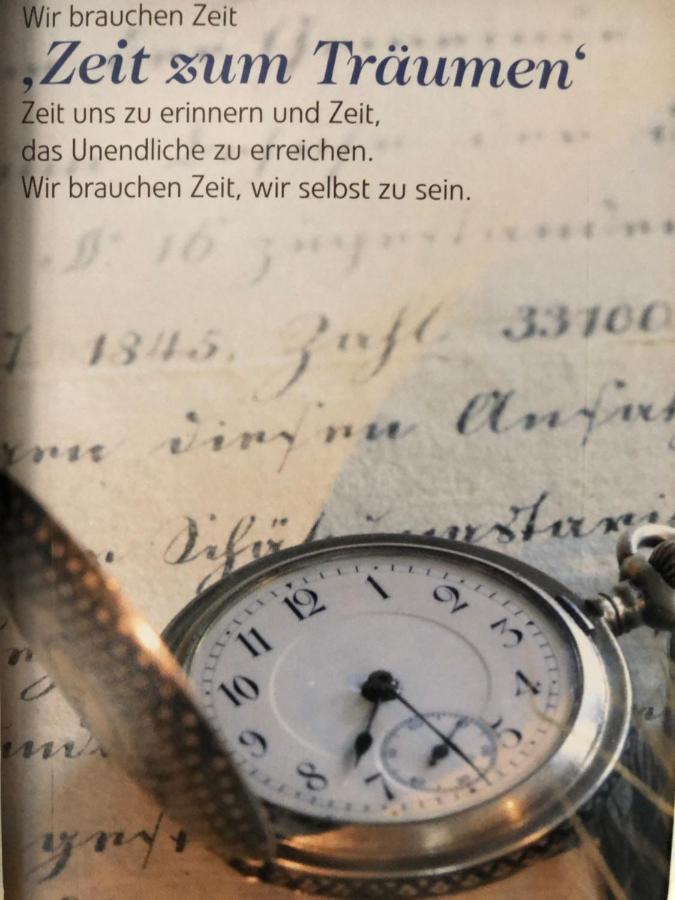 Fewo Worpswede Gnarrenburg 외부 사진